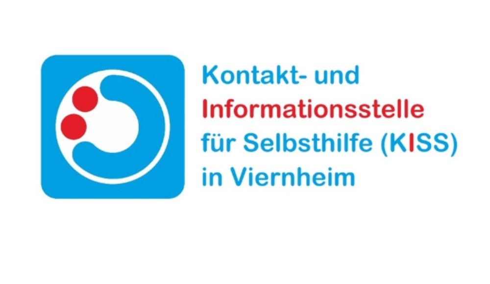 Logo Kontakt- und Informationsstelle für Selbsthilfe