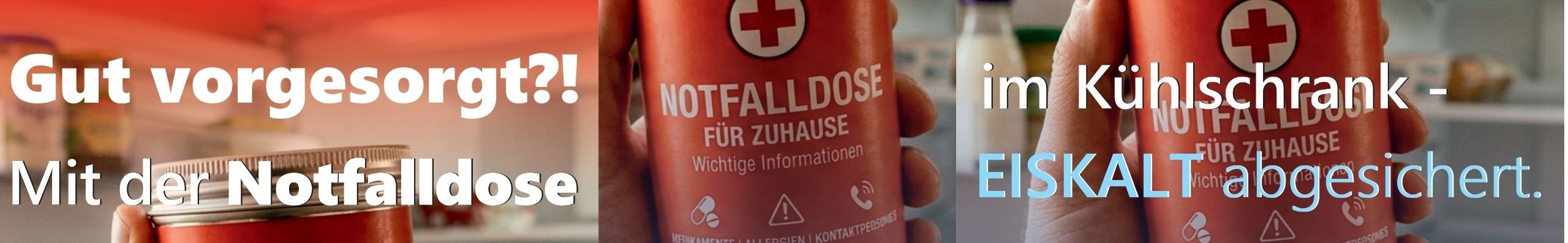 Notfalldose