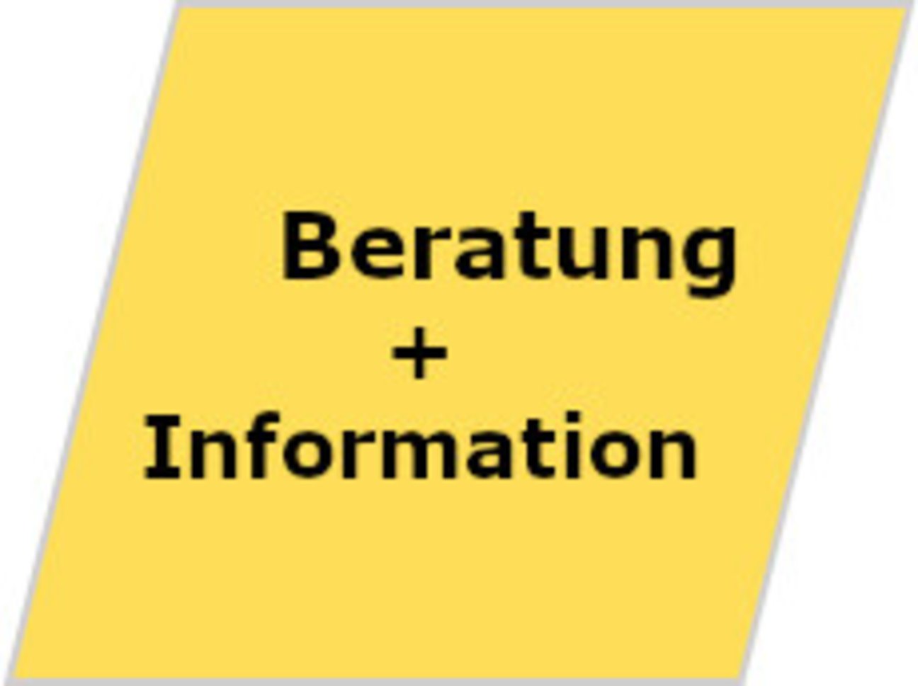 Icon Beratung + Information Icon Beratung + Information